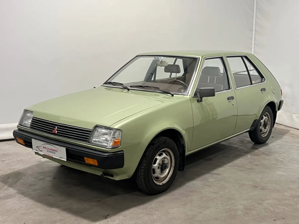 Mitsubishi Colt COLT