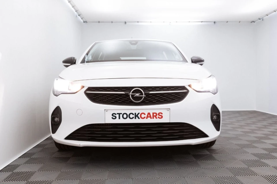 Opel Corsa foto 2