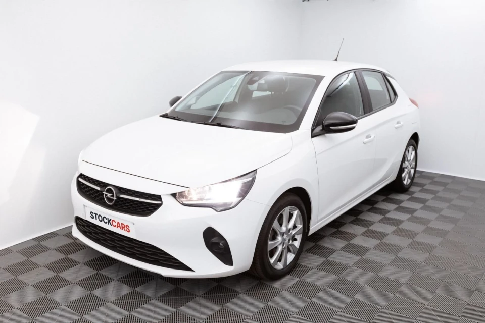 Opel Corsa foto 3