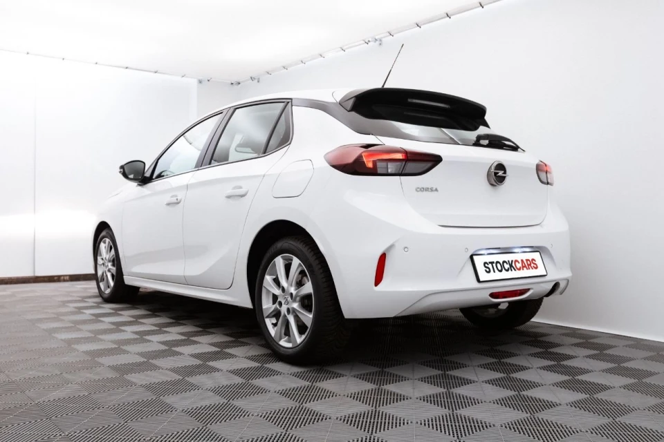 Opel Corsa foto 4