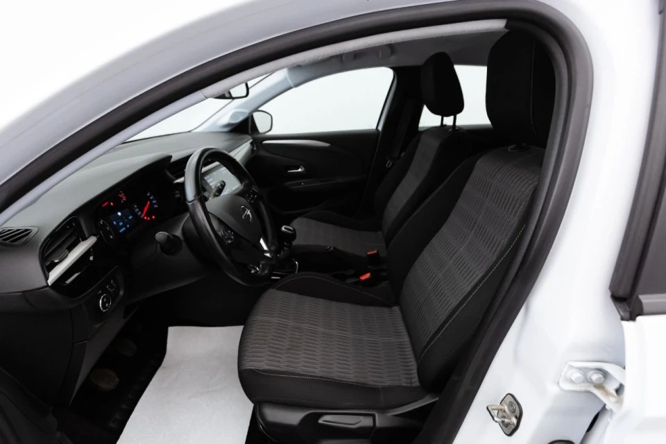 Opel Corsa foto 9