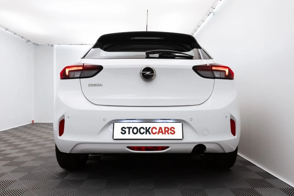 Opel Corsa foto 5