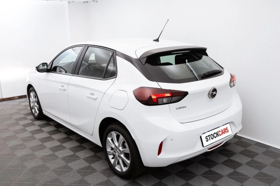 Opel Corsa foto 6