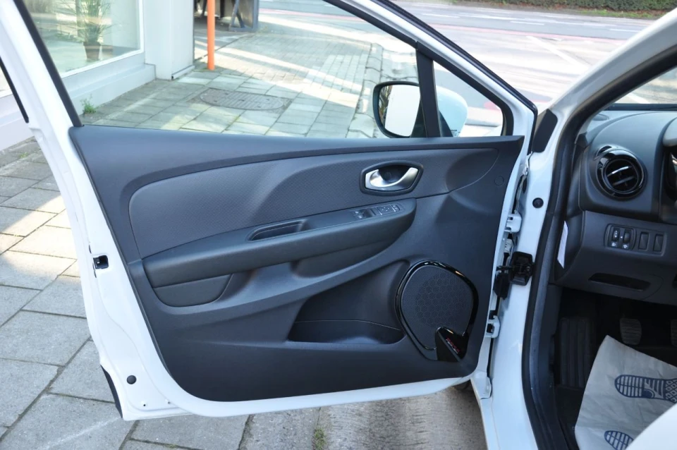 Renault Clio foto 7