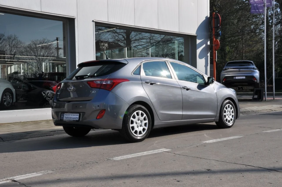 Hyundai i30 foto 3