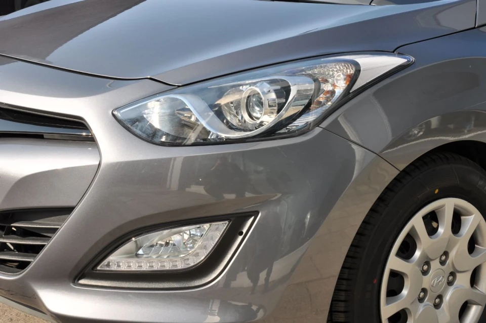 Hyundai i30 foto 5