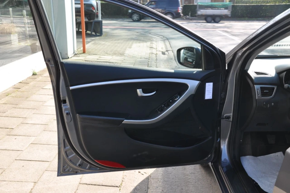 Hyundai i30 foto 8