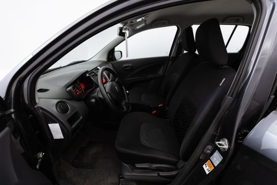 Suzuki Celerio foto 9