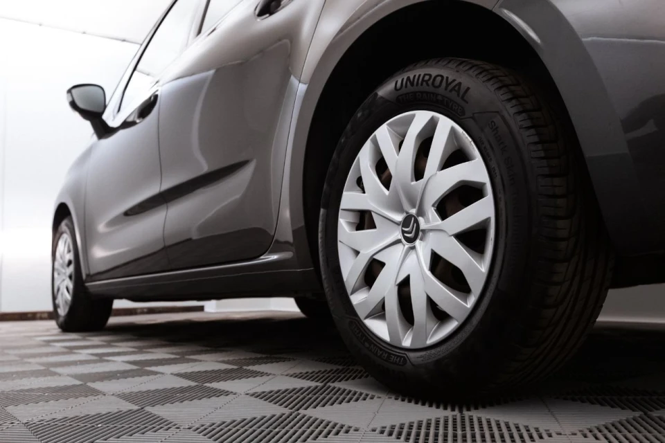 Citroen C4 Picasso foto 7