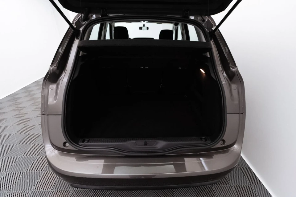 Citroen C4 Picasso foto 8