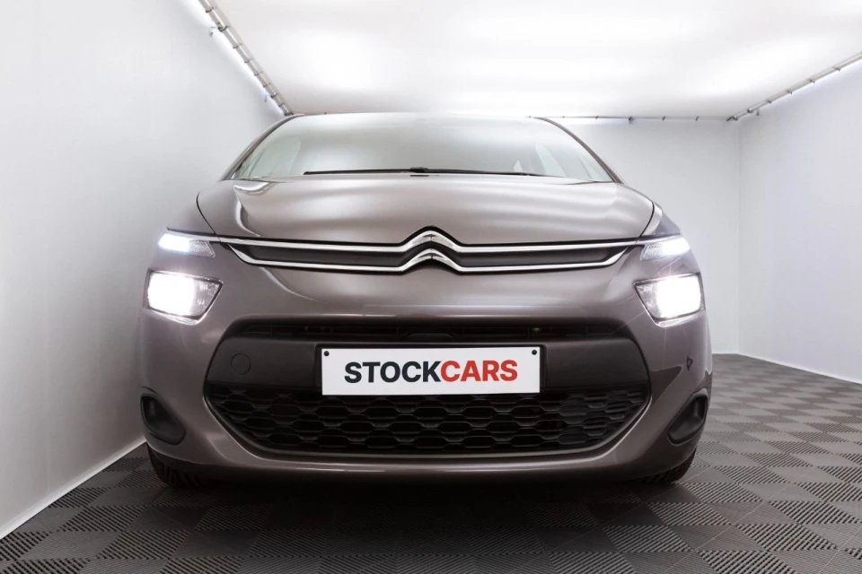 Citroen C4 Picasso foto 2