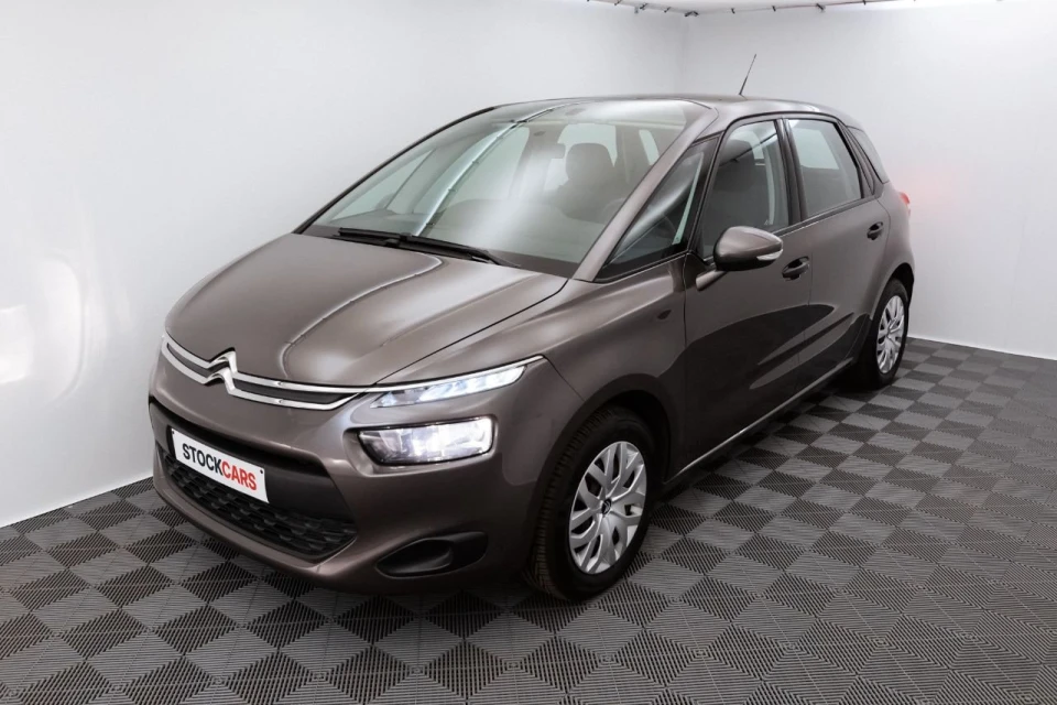 Citroen C4 Picasso foto 3