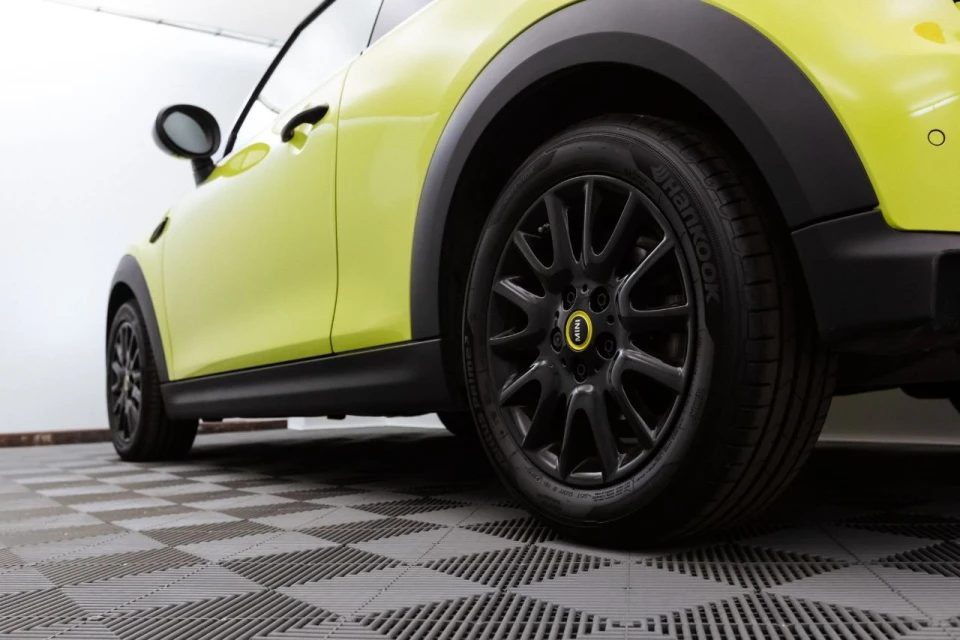 MINI John Cooper Works foto 7