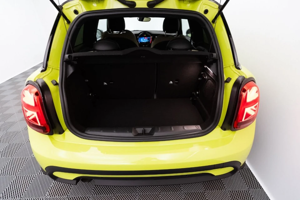 MINI John Cooper Works foto 8