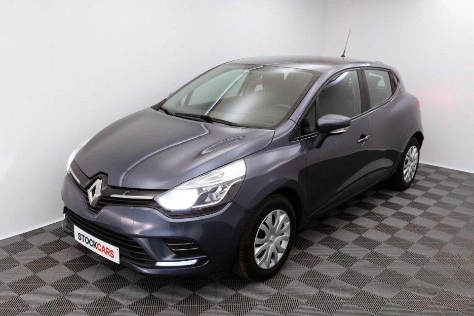 Renault Clio foto 3