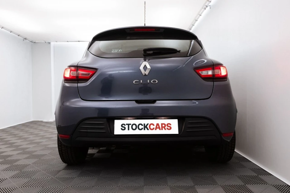 Renault Clio foto 5
