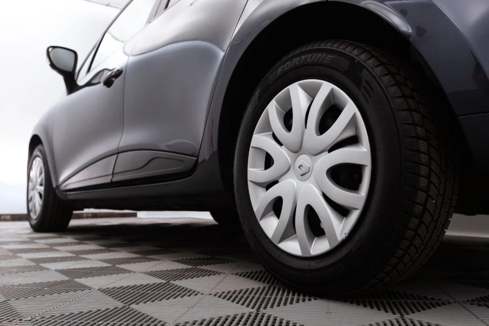 Renault Clio foto 7