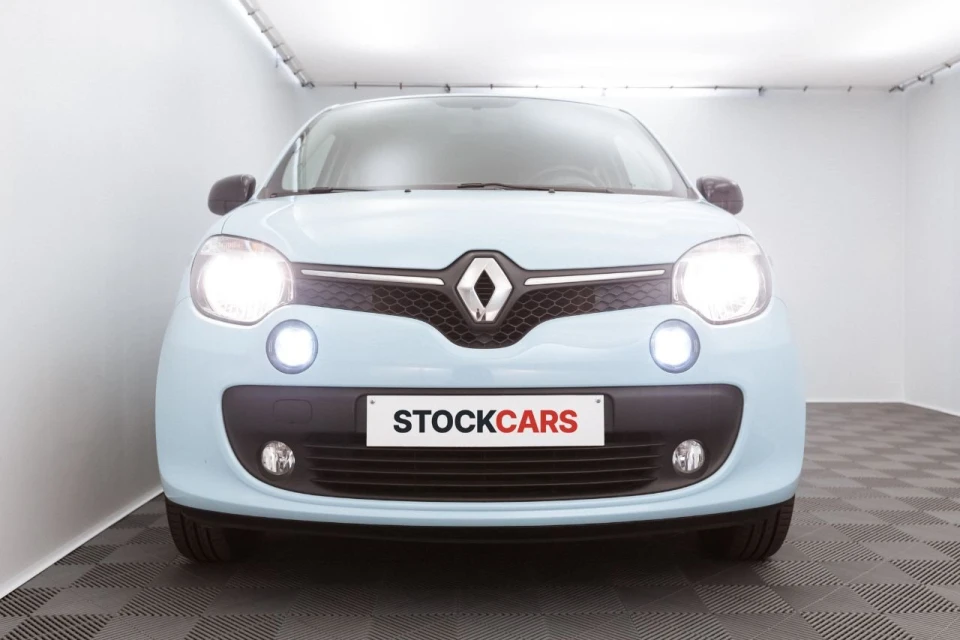 Renault Twingo foto 2