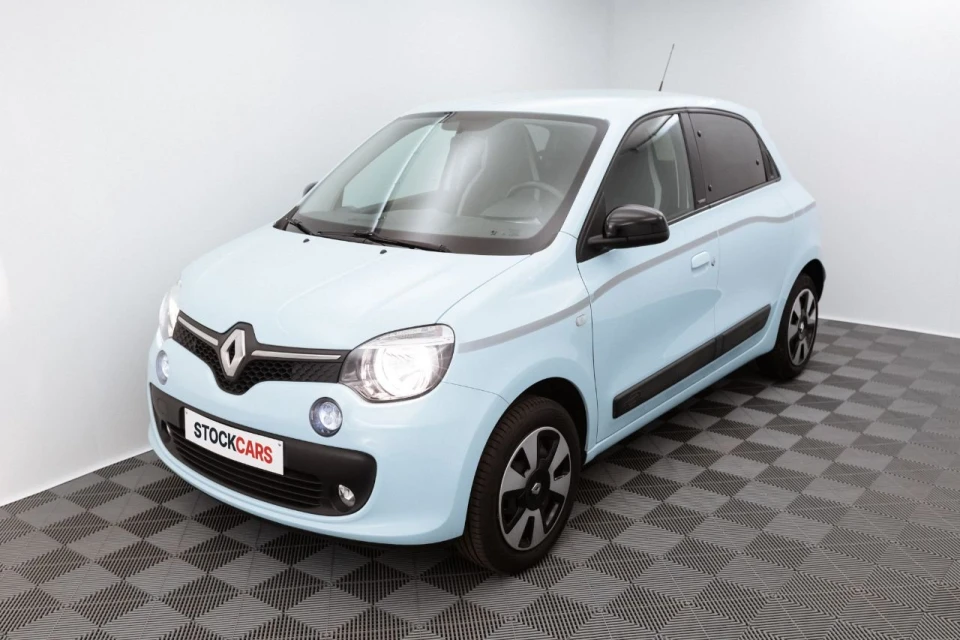 Renault Twingo foto 3