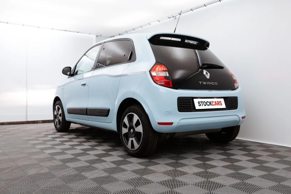Renault Twingo foto 4