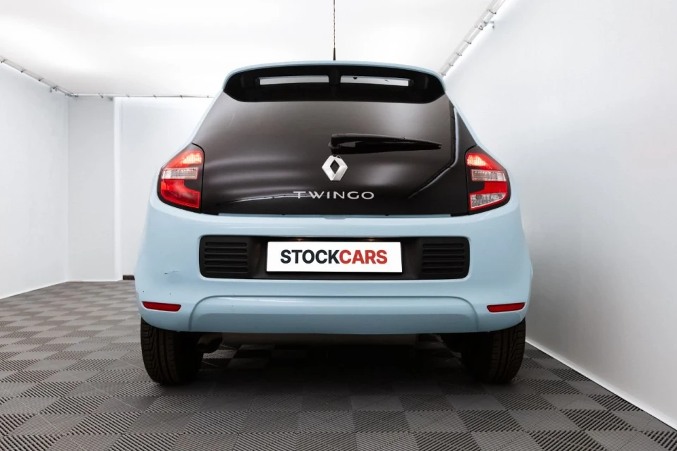 Renault Twingo foto 5