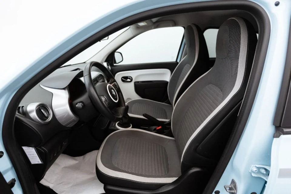 Renault Twingo foto 9