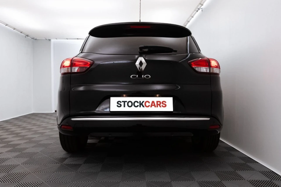 Renault Clio foto 5