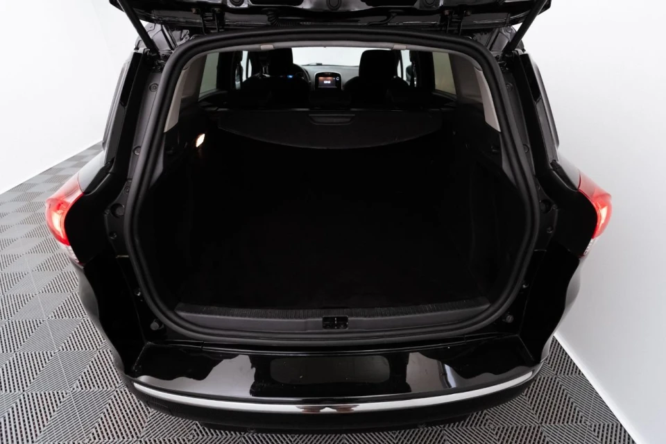 Renault Clio foto 8