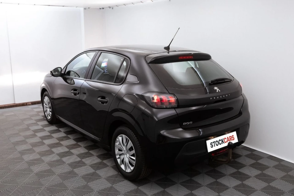 Peugeot 208 foto 6