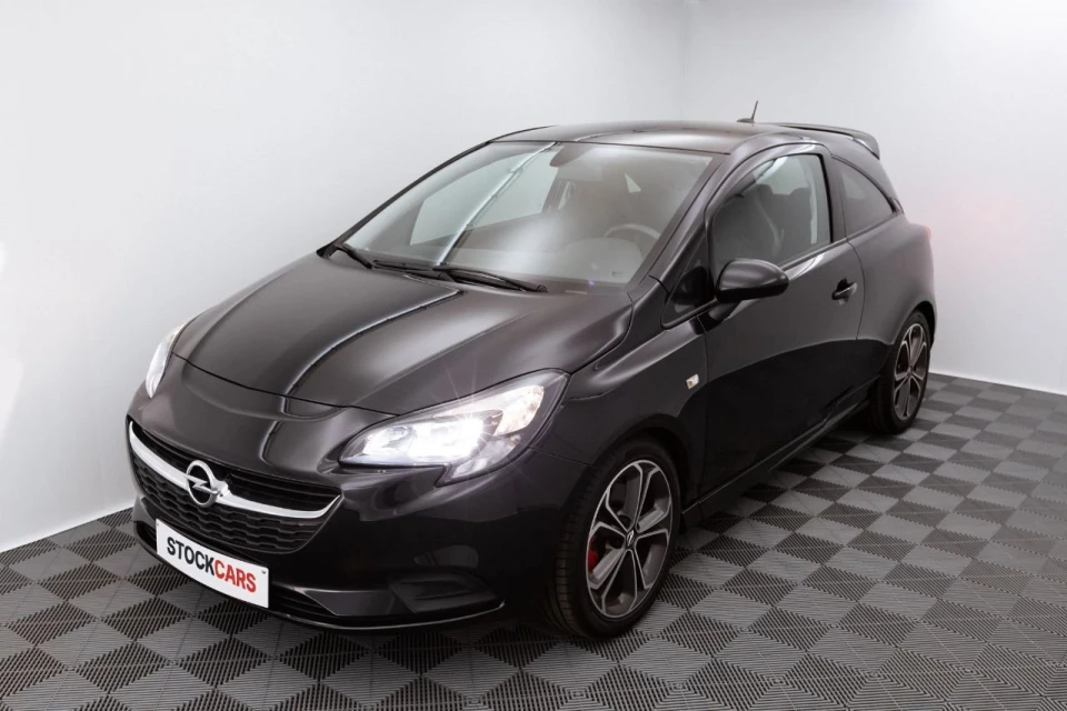 Opel Corsa foto 3