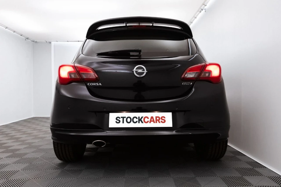 Opel Corsa foto 5