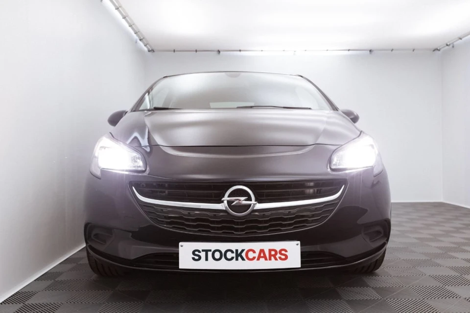 Opel Corsa foto 2