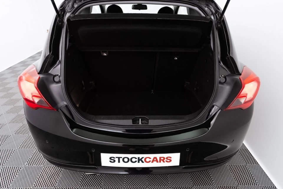 Opel Corsa foto 8
