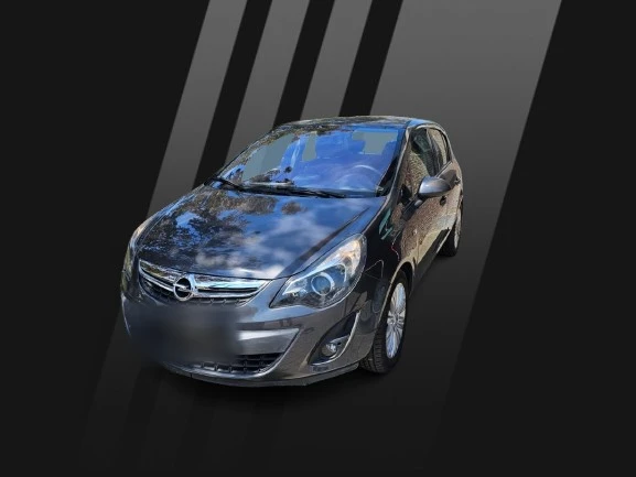 Opel Corsa Innovation