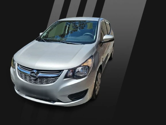 Opel KARL 120 YEARS EDITION