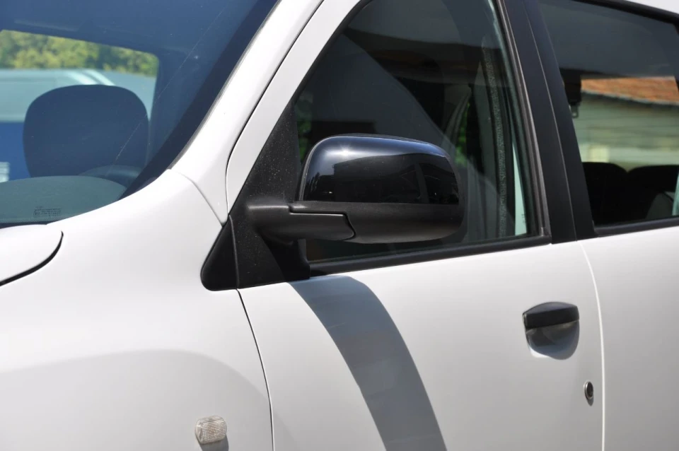 Dacia Lodgy foto 6