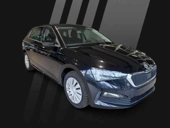 Skoda Scala Scala 1.0 TSI Cool Plus