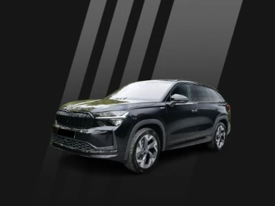 Skoda Kodiaq Sportline MHEV 7-plaats, 5J Garantie of 100.000 km