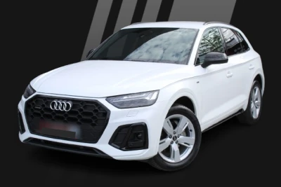 Audi Q5 40 TFSI quattro S line