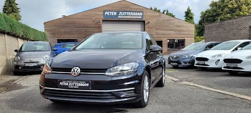 VW Golf VII Comfortline BMT/Start-Stop