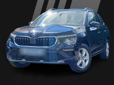 Skoda Kamiq EXTRA 1.0L TSI 95PK