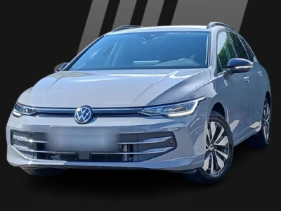 VW Golf VIII VARIANT GOAL 1.5 eTSI 115PK