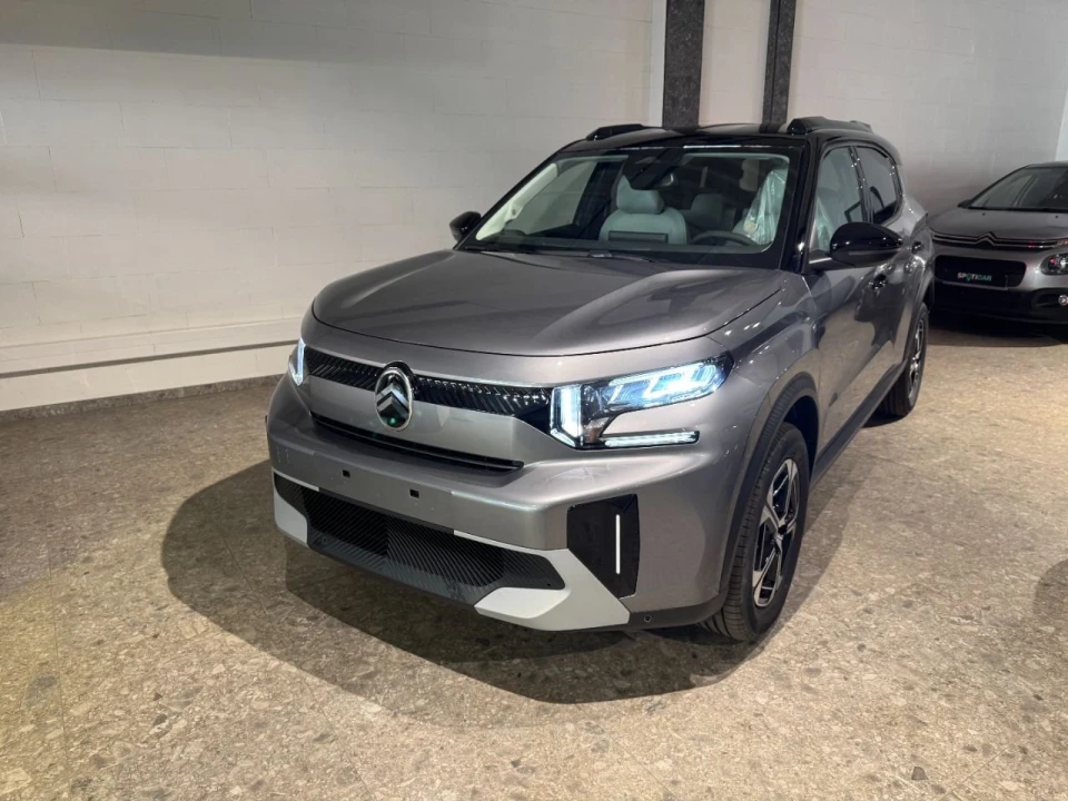 Citroen C3 Aircross MHEV 145 MAX
