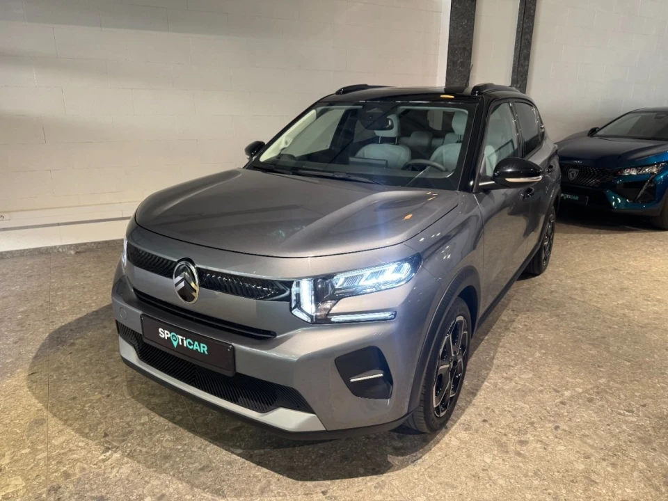 Citroen C3 Turbo 100 MAX