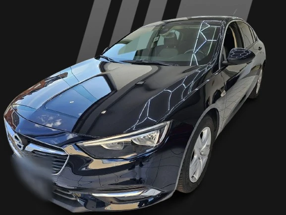 Opel Insignia Innovation