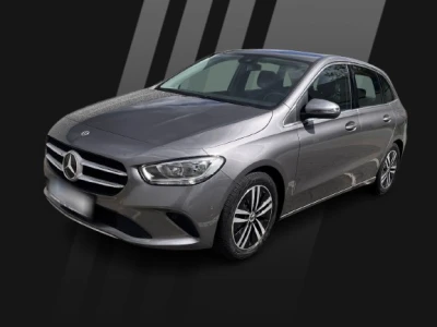 Mercedes-Benz B 150 B 180 (247.084)