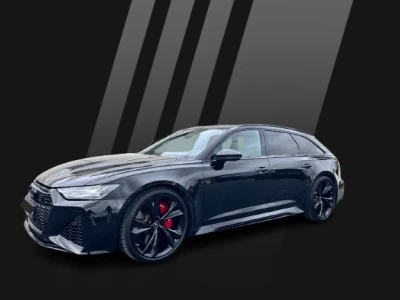 Audi RS6 4.0 TFSI quattro Performance-LICHTE VRACHT-panodak