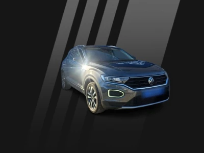 VW T-Roc Mark 1 (2017-2022)
