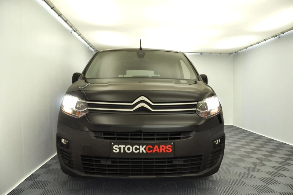 Citroen Berlingo foto 2