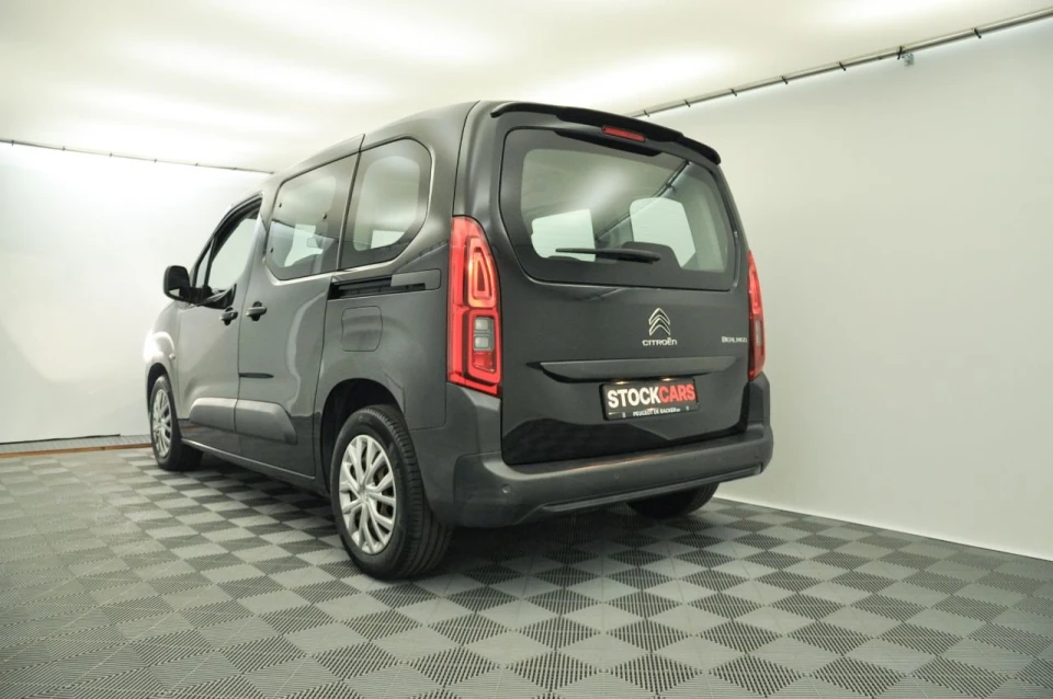 Citroen Berlingo foto 3